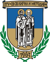 Veliko Tarnovo University